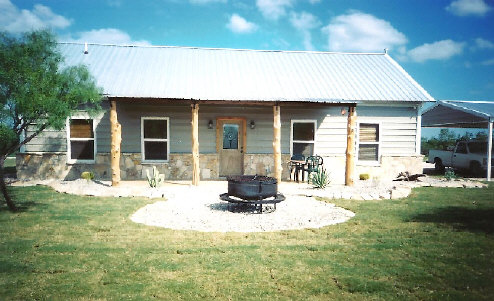 Burts Ranch Guest Hunting Lodge